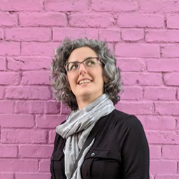 Lisa Kalner Williams