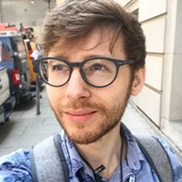 Matt Albrecht